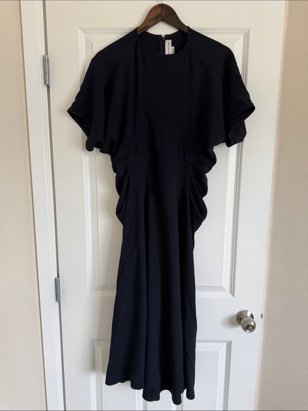 Victoria Beckham dress
